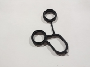 View Engine Oil Filter Adapter Gasket Full-Sized Product Image 1 of 2